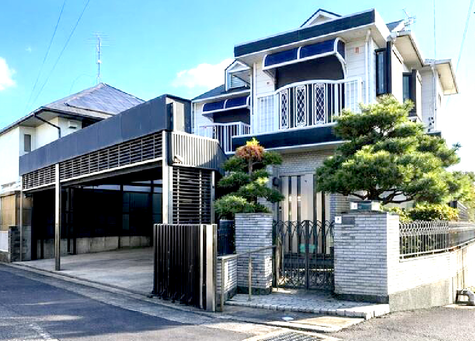 物件外観写真PC